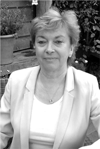 Barbara Rooney