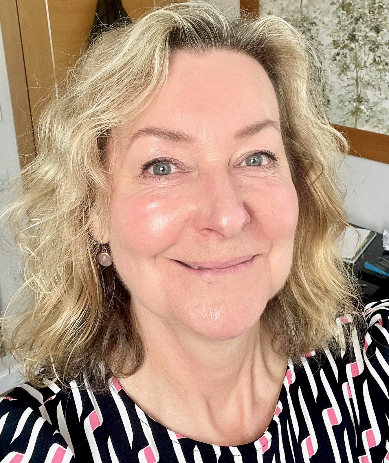 DR ADRIENNE KEY