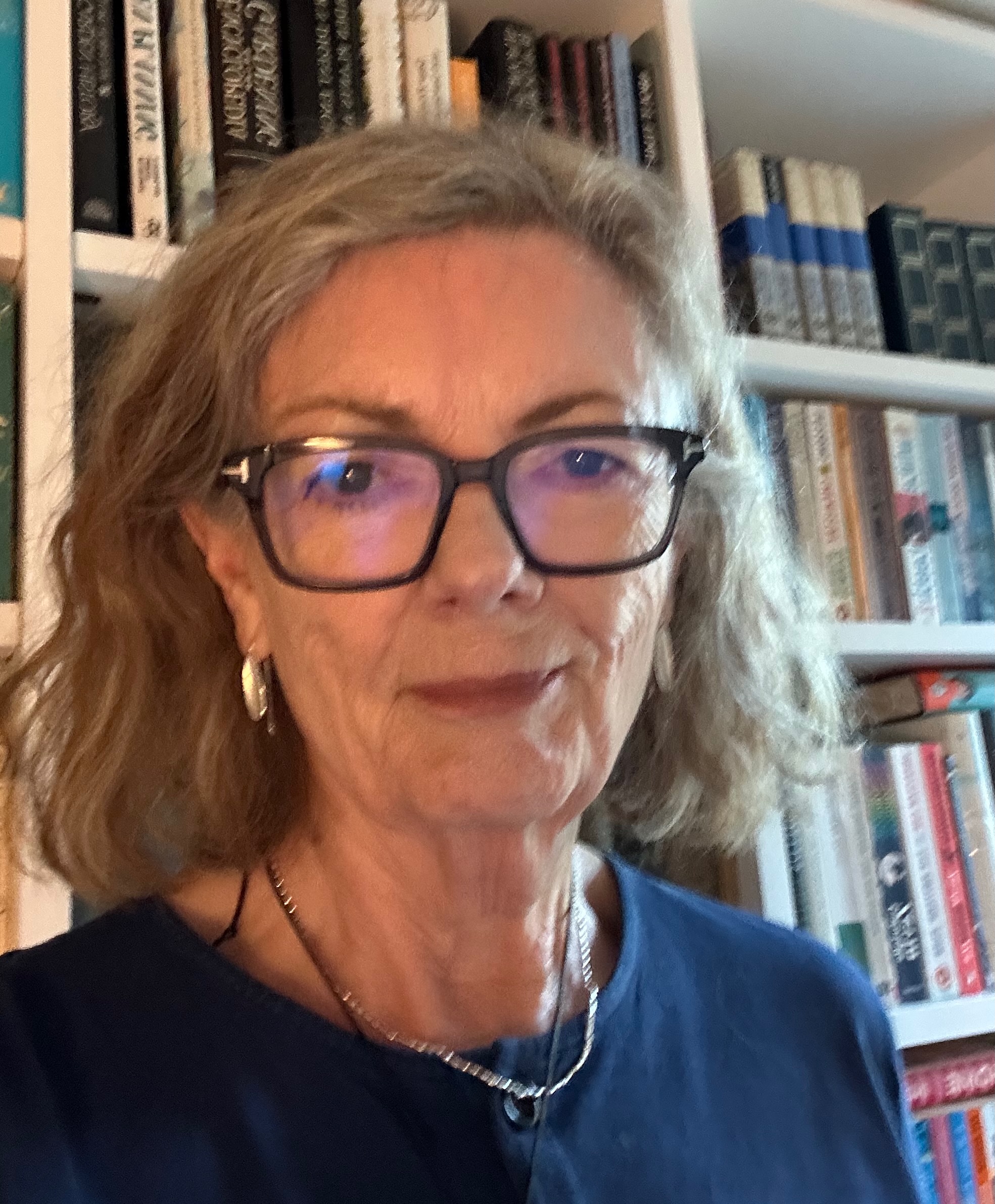 PENNY FORSTER